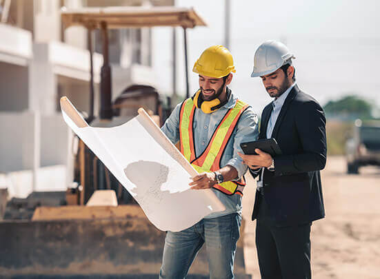 Land Promotion & Development